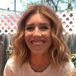 Meet your Posher, Amanda